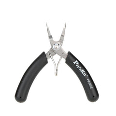 Anti-corrosion Long Nose Plier Stainless Steel Mini Practical Needle Nose Pliers