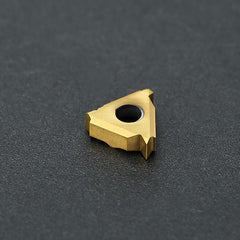 11NR A60/11IR A60 General Internal Threaded Insert 60 Degree Turning Tool