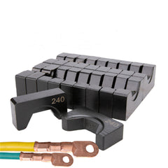 Manual Hydraulic Pliers Crimp Wire Cutter Crimping Stripper Crimping Tools Electrician Multifunction Home DIY Tools