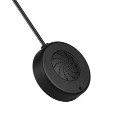 8W Window Intercom Bank Walkie Talkie Speaker Dual Way Microphone 400-470 MHz Wireless Transceiver