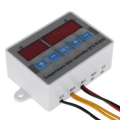 High-precision Thermostat Temperature Controller Board Micro Digital Display Temperature Control Switch