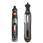8V Rotary Tool USB Charger Electric Mini Drill Variable Speed Cordless Rotary Tool