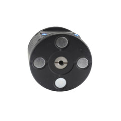 Digital Display Magnetic Z Axis Setter Gauge CNC Tool Dial Zero Setting Waterproof Offest Metric Precise Measurement Magnetic Welding Locator