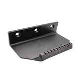 Non-contact Pedal Door Handle Hands Free Foot Door Opener Handle Bracket Thick Metal Convenience Home Door Opener Accessories
