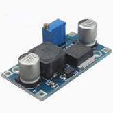 10Pcs Adjustable XL6009 Step Up Boost Voltage Power Supply Module Converter Regulator