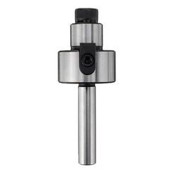 C12 FMB22 Tool Holder Face Mill Arbor Shell End Mill Arbor Adaptor for Milling Tool Lathe Tools