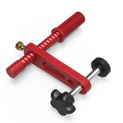 Enjoywood 3/4" Bench Dog Clamps - Durable, Adjustable, User-Friendly, Superior Clamping Force for Woodworking & DIY