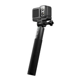 Complete 4K UHD 20MP Action Camera Kit - 2.0" Touch, Anti-Shake, Dual Screen, 40M Waterproof, 135° Wide
