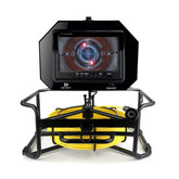 Sewer Camera Pipeline Inspection Camera with 9 Inch Monitor