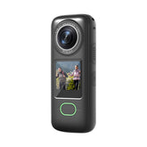 Extreme 4K WiFi Sports Cam - 1.4" Touch, 150° Wide, Anti-Shake, IPX6 Waterproof for Outdoor Action