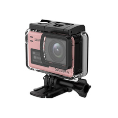 Fast 4K 60FPS 5G WiFi Action Cam - EIS Anti-Shake, 2.33" Touch, 170° Wide, 8X Zoom, Waterproof