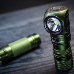 Headlamp LED XPL 18650 USB Rechargeable Head lamp 1200lm Bright Outdoor Fishing Headlight Magnet Tail Cap