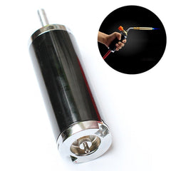 Gas Torch Adapter Switch Tool Camping Cookware Household Outdoor Flame Gun Accessories Gasoline Link Gas Tank Camping Equipment