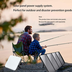 Camping Light Fishing Emergencies Hanging Lantern With Power Bank Function Waterproof LED Camping Lantern 13500Mah