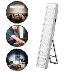 60LED Saving Emergency Rechargeable Light for Camping Fishing Hiking Home Camp Outdoor Lamps Ceiling Emergency Light