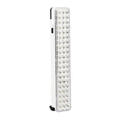 Led Emergency Light Flashlight Mini 30 Led 2 Mode Rechargeable Emergency Light Lamp For Home Camp Outdoor