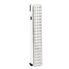 Led Emergency Light Flashlight Mini 30 Led 2 Mode Rechargeable Emergency Light Lamp For Home Camp Outdoor