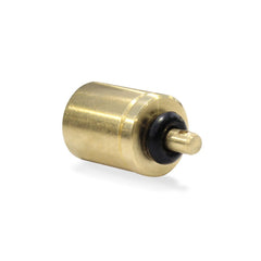 7.8cm Stainless Steel Outdoor Camping Gas Stove Switching Charging Inflatable Valve Adapter Gas Cartridge Tank cylinder Adapter