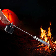Weeding Fires Machine Grass Burners Gases Torch Outdoor BBQ Blowtorch Multipurpose Camp Flamethrowers Camping Equipment