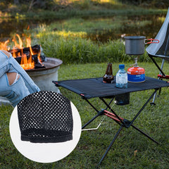 Foldable Picnic Table
