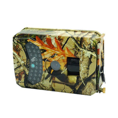1080P 12MP Digital Waterproof Hunting Trail Camera