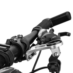 Bike Out Front Mount Holder Set Bicycle Computer Holder MTB Road Bike Stem Support Camera Light Mount Support Stand for Garmin