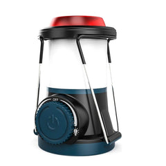 Rechargeable LED Camping Lantern,2000Mah With Magnet Base,Lanterns Flashlight,Hiking Gear,Emergency Light