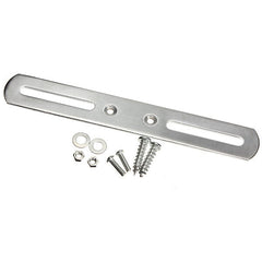 Universal Motorcycle Rear Tail Light Bulb Mount Plate