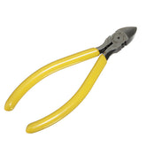 5 Inch High Carbon Steel Diagonal Mini Plier
