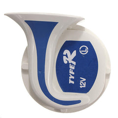 12V Electronic Digital Vehicle Off Road Siren Loud Horn 18 Sounds