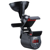 Car Hands Free FM Transimittervs 360 Degree Rotation Phone Holder