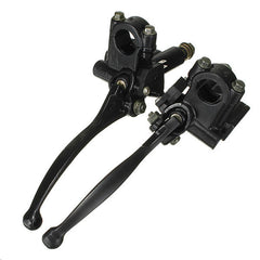 7/8inch Motorcycle Headlebar Brake Cylinder Clutch Levers