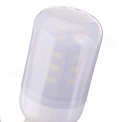 GU10 3.5W White/Warm White 380LM 5730SMD 24 LED Corn Light Bulbs 220V