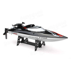 RTR 2.4G Brushless RC Racing Boat 45km/h Fast Models Toys