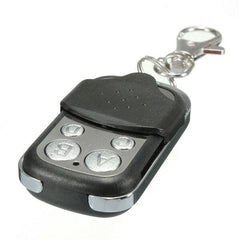 Car Motorcycle RGB Color LED Controller Remote Strip Light Kit Multi-Color