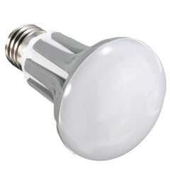 E27 5W 30 SMD2835 420LM Warm White/White 110-240V