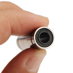 6mm Long Linear Ball Bearing Motion Ball Bearing CNC Parts