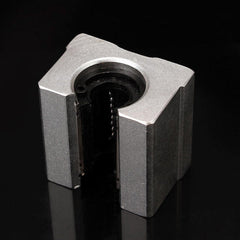 Linear Bearing 12mm Open Block Linear Bearing Slide CNC Router Linear Slide