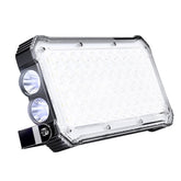 Camping Lantern Rechargeable Portable Tent Lights Tent Light LED Camping Lantern for Camping Hiking Trips Fishing Trips