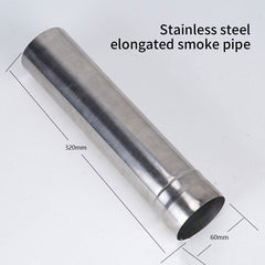 Tent Stove Jack Fire Resistant Pipe Vent Accessory Fire Stove Pipe Road Anti-scalding Protection Ring Camping Accesorios