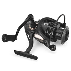 13+1 Ball Bearings Spinning Reel