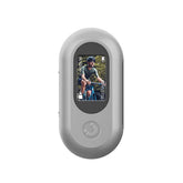 Portable 1080P Waterproof Action Camera - High Clear, Photo/Video/Loop Record, Outdoor Ready