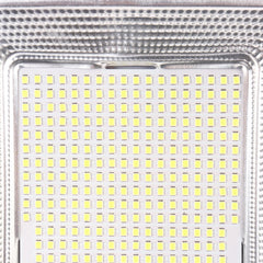 492/966LED Solar Street Light Motion Sensor Outdoor Waterproof Wall Lamp with Remote