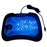 USB Wired Gamepad Game Controller Arcade Joystick Support for Android Windows TV Box Smart TV Laptop