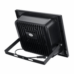 10W 25W 45W 65W Solar Panel with 2 Wall Lights Waterproof Remote Control Flood Light Park Yard Garden Driveway