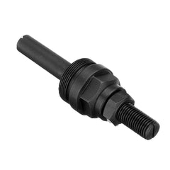 5C Adjustable Thread Collet Stop Rod Holder for 5C Collet Chuck Lathe Tools