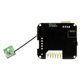 ESP32 WIFI Bluetooth S78G GPS LORA Capacitive Touch Screen Programmable Watch Open Source Smart Watch