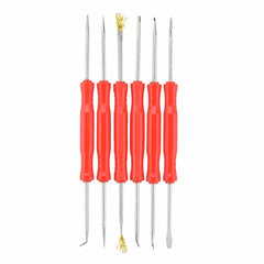 DIY Adjustable Temperature Electric Soldering Iron Welding Kit