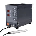 AC 110V/220V Stainless Steel Spot welding Machine Automatic Numerical Control Pulse Argon Arc Welder Jewelry Spot Welder
