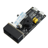Serial Embedded 2D Two-dimensional Scanner v3.0 Engine Barcode Recognition Scanning Module Sweeping